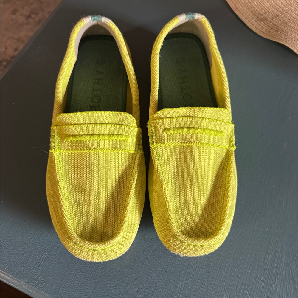 Rothy’s Limon Driver 8.5